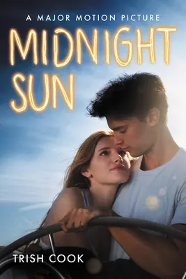 Polnočné slnko - Midnight Sun