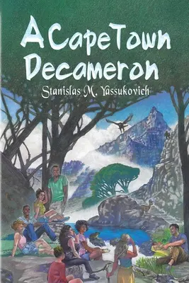 Dekameron z Kapského mesta - A Cape Town Decameron