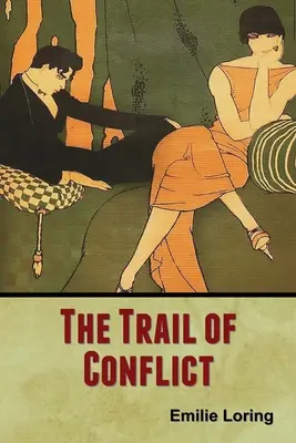 Stopa konfliktu - The Trail of Conflict