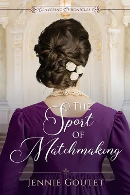 Športové dohadzovanie v mäkkej väzbe - Sport of Matchmaking Softcover