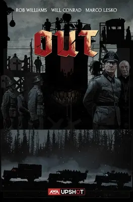Vonku: Zväzok 1 - Out: Volume 1