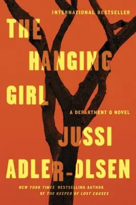 Obesené dievča - The Hanging Girl