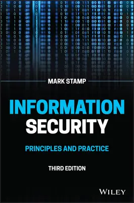 Informačná bezpečnosť: Princípy a prax - Information Security: Principles and Practice