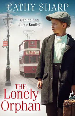 Osamelá sirota (The Lonely Orphan) - The Lonely Orphan