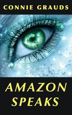 Amazon Speaks: Príbehy pre ducha - Amazon Speaks: Stories for the Spirit