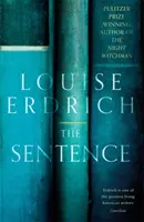 Sentencia - zaradená do zoznamu kandidátov na Cenu za beletriu pre ženy 2022 - Sentence - Longlisted for the Women's Prize for Fiction 2022