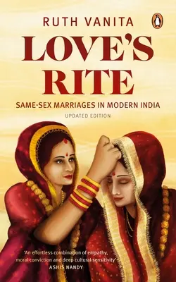 Obrad lásky: V modernej Indii sa uzatvárajú manželstvá medzi rovnakým pohlavím. - Love's Rite: Same-Sex Marriages in Modern India