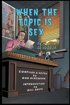 Keď je témou sex - When The Topic Is Sex