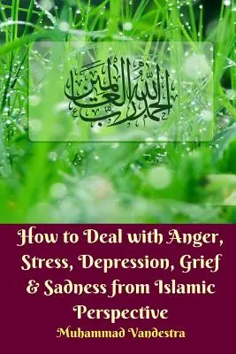 Ako sa vyrovnať s hnevom, stresom, depresiou, smútkom a smútkom z pohľadu islamu - How to Deal With Anger, Stress, Depression, Grief and Sadness from Islamic Perspective