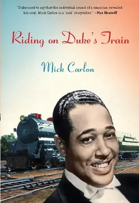 Jazda v Dukovom vlaku - Riding on Duke's Train