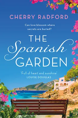 Španielska záhrada - The Spanish Garden
