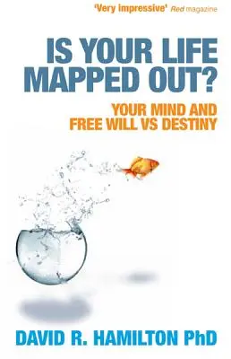 Je váš život zmapovaný - Is Your Life Mapped Out