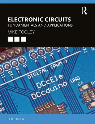 Elektronické obvody: Základy a aplikácie - Electronic Circuits: Fundamentals and Applications