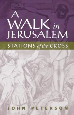 Prechádzka v Jeruzaleme - Walk in Jerusalem