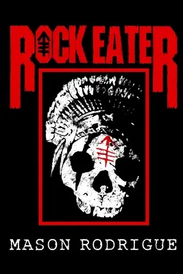 Požierač skál - Rock Eater
