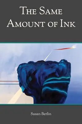 Rovnaké množstvo atramentu - The Same Amount of Ink