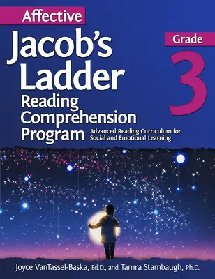 Afektívny program Jacob's Ladder Reading Comprehension Program: Trieda 3 - Affective Jacob's Ladder Reading Comprehension Program: Grade 3