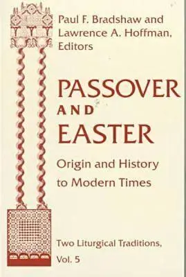 Pascha Veľká noc: Veľká noc: pôvod a história až po súčasnosť - Passover Easter: Origin & History to Modern Times