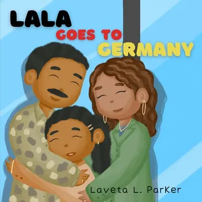 Lala ide do Nemecka - Lala Goes To Germany