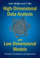 Analýza vysokorozmerných údajov pomocou nízkorozmerných modelov: Princípy, výpočty a aplikácie - High-Dimensional Data Analysis with Low-Dimensional Models: Principles, Computation, and Applications