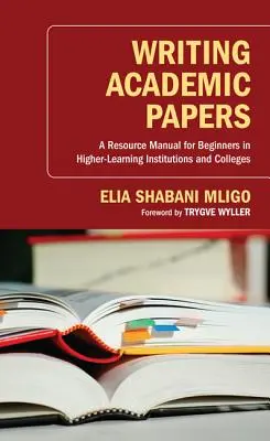 Písanie akademických prác - Writing Academic Papers