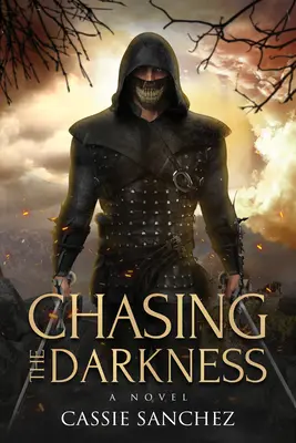 Honba za temnotou - Chasing the Darkness