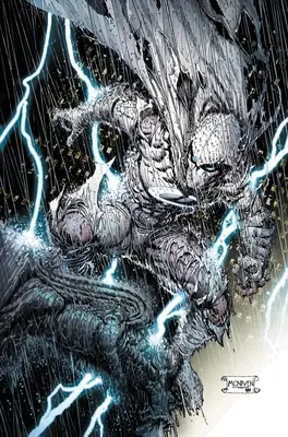 Moon Knight Vol. 1: The Midnight Mission