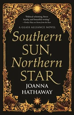 Južné slnko, severná hviezda - Southern Sun, Northern Star