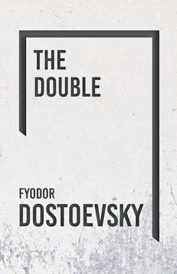 Dvojník - The Double