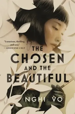 Vyvolená a krásna - The Chosen and the Beautiful