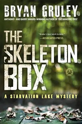 Skrinka s kostlivcom - The Skeleton Box