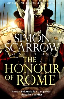 Česť Ríma (The Honour of Rome) - The Honour of Rome