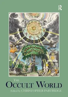 Okultný svet - The Occult World