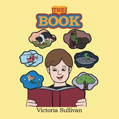 Kniha - The Book
