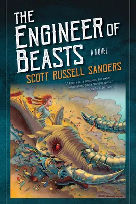 Inžinier šeliem - The Engineer of Beasts