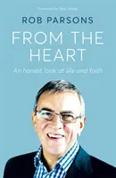 Zo srdca - úprimný pohľad na život a vieru - From the Heart - An honest look at life and faith