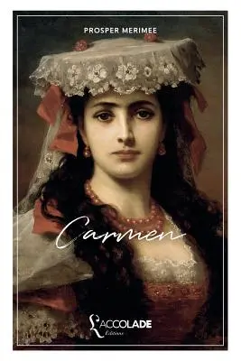 Carmen: Francúzsko-anglická dvojjazyčná (+ audiokniha) - Carmen: French/English bilingual (+ audiobook)