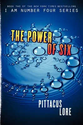 Sila šiestich - The Power of Six