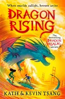 Dračí vzostup - Dragon Rising