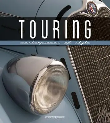 Turné: Majstrovské diela štýlu - Touring: Masterpieces of Style