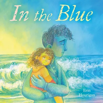V modrom - In the Blue