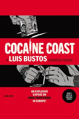 Kokaínové pobrežie - Cocaine Coast