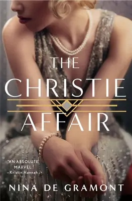 Aféra Christie - The Christie Affair
