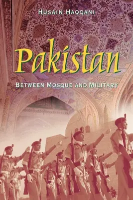 Pakistan: Medzi mešitou a armádou - Pakistan: Between Mosque and Military