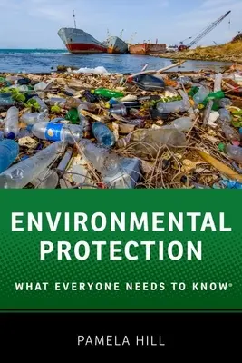 Ochrana životného prostredia: Čo by mal každý vedieť(r) - Environmental Protection: What Everyone Needs to Know(r)