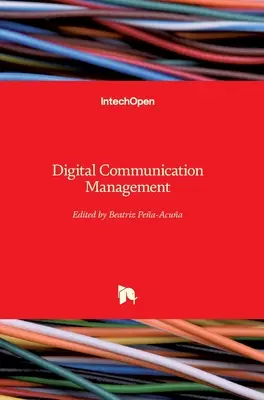 Manažment digitálnej komunikácie - Digital Communication Management