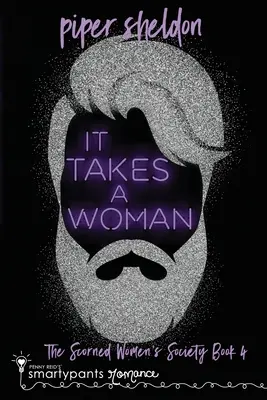 Chce to ženu - It Takes a Woman