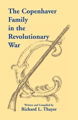 Rodina Copenhaverovcov v revolučnej vojne - The Copenhaver Family in the Revolutionary War