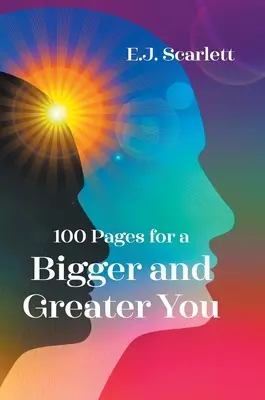 100 strán pre väčšie a väčšie ty - 100 Pages for a Bigger and Greater You