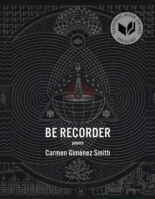 Buďte zapisovateľkou: Básne - Be Recorder: Poems